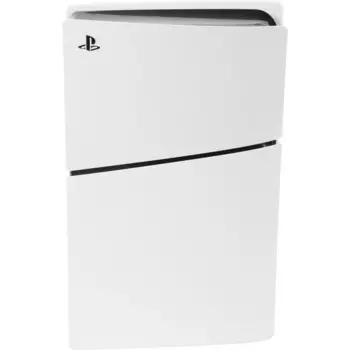 Игровая консоль PlayStation 5 Slim CFI-2016A01Y, ревизия JP/3, белый/черный