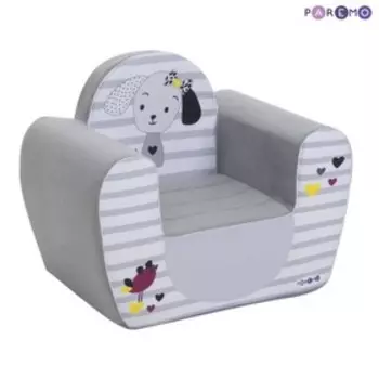Игровое кресло «Крошка Ди»