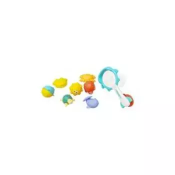 Игровой набор для воды Everflo Fisherman
