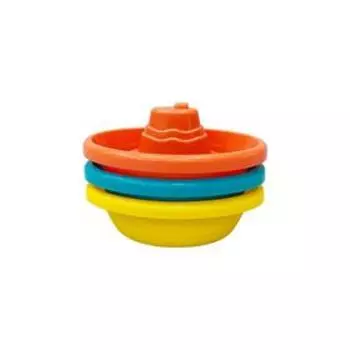 Игровой набор для воды Everflo Little ship