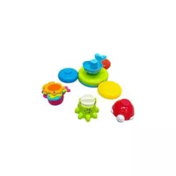 Игровой набор для воды Everflo Water animal