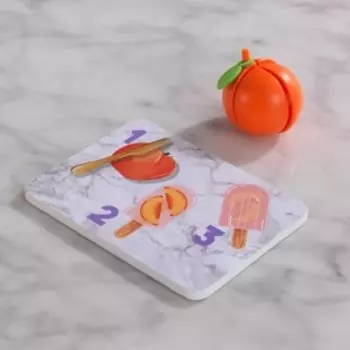 Игровой набор «Фруктовое мороженое»