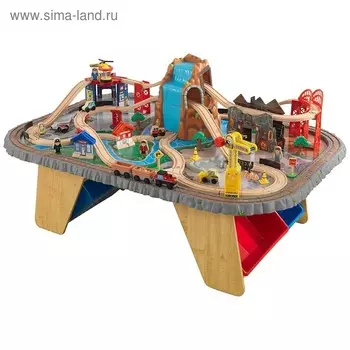 Игровой набор «Горный тоннель»