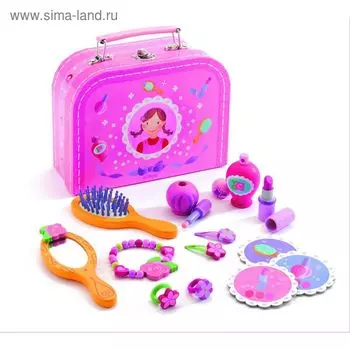 Игровой набор «Косметика»