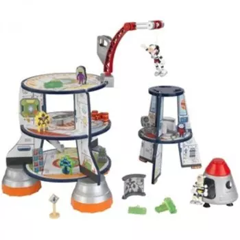Игровой набор «Космический корабль»