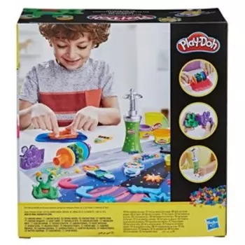 Игровой набор «Космос»