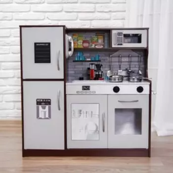 Игровой набор для девочек «Кухня» 248081 см