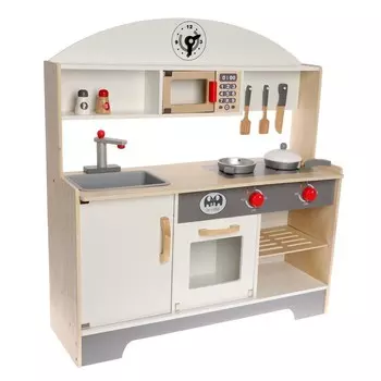 Игровой набор кухонька «Супер» 722579 см