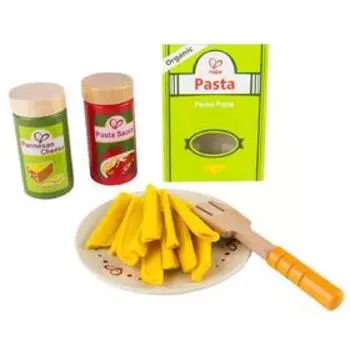 Игровой набор «Паста»