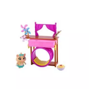 Игровой набор с фигуркой Пилу и аксессуарами