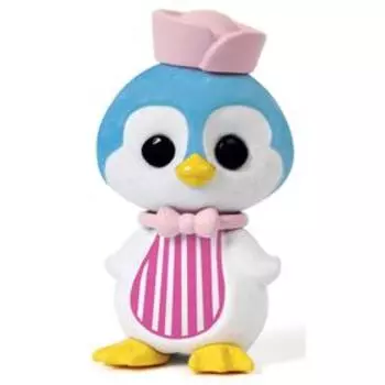 Игровой набор «Улица Фуззи - Кафе-мороженое»