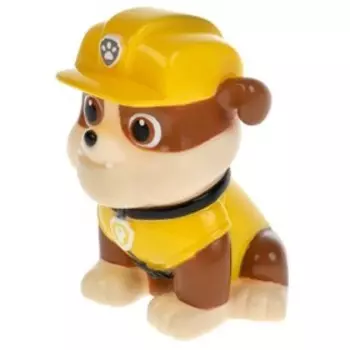 Игрушка для ванны «Крепыш»