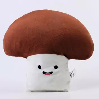 Игрушка «Гриб»