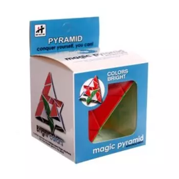 Игрушка механическая «Пирамида»