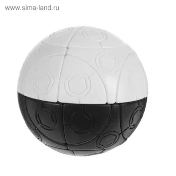 Игрушка механическая «Шар», 7х7 см