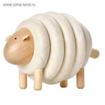Игрушка «Овечка»
