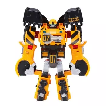 Игрушка-трансформер Tobot Mini «Доузер»