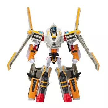 Игрушка-трансформер Tobot Mini «Джет Сандер»