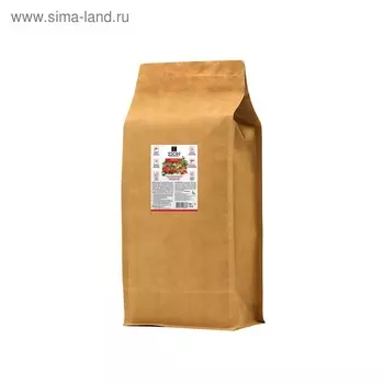 Ионитный субстрат, для выращивания клубники, 10 кг, ZION