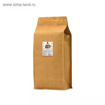 Ионитный субстрат, для выращивания клубники, 20 кг, ZION