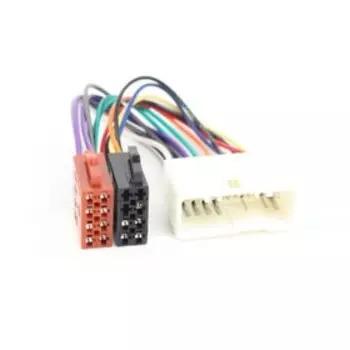 ISO-переходник ACV AD12-1511, Hyundai/Kia 05+ ISO-OEM