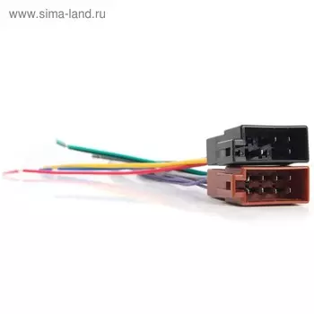 ISO-переходник Digma DCC-ISOF