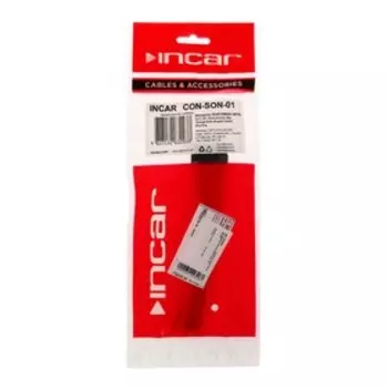 ISO-переходник Intro CON-SON-01 Sony, JVC