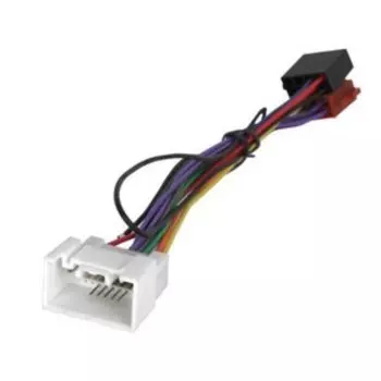 ISO-переходник Intro ISO MS-07, Mitsubishi 07+
