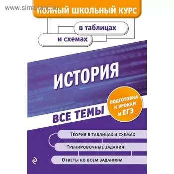 История