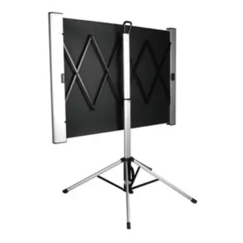 Экран Cactus 102x180см CS-PSTALE-180X102, 16:9, напольный, рулонный