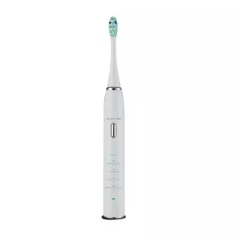 Электрическая зубная щётка Galaxy LINE GL4983, вибрационная, белая