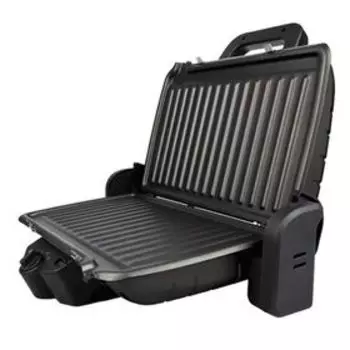 Электрогриль Vitek VT-2632, 2000 Вт, антипригарное покрытие