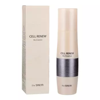 Эссенция для лица антивозрастная Cell Renew Bio Essence