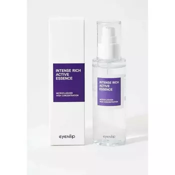 Эссенция для лица Intense Rich Active Essence