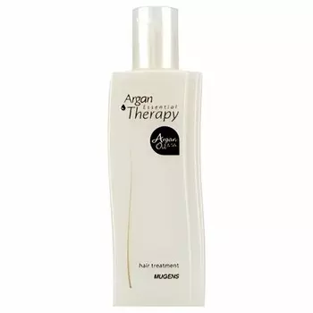 Эссенция для волос Mugens Argan Essential Therapy 160 мл