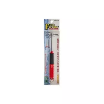 Экстрактор FIELD FACTORY Hook Remover Pro FF-033, 175 мм, красный, 03202
