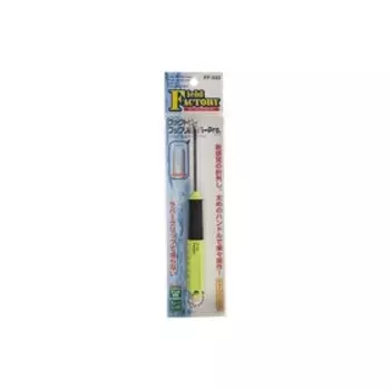 Экстрактор FIELD FACTORY Hook Remover Pro FF-033, 175 мм, желтый, 03201