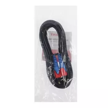 Кабель REXANT, Toslink - Toslink, 3 м