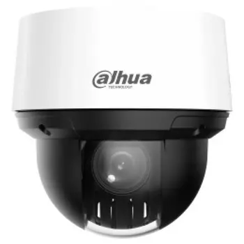 Камера видеонаблюдения IP Dahua PTZ DH-SD4A216DB-HNY, 5-80 мм