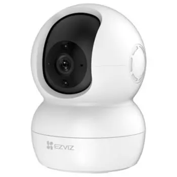 Камера видеонаблюдения IP Ezviz CS-TY2-B0-1G2WF 4-4 мм, цветная