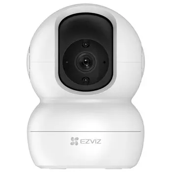 Камера видеонаблюдения IP Ezviz CS-TY2-B0-1G2WF 4-4 мм, цветная