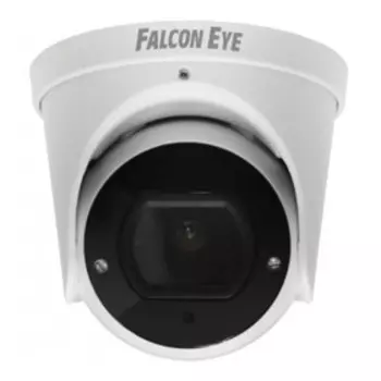 Камера видеонаблюдения IP Falcon Eye FE-IPC-DV2-40pa 2,8-12 мм, цветная