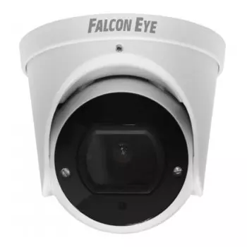 Камера видеонаблюдения IP Falcon Eye FE-IPC-DV2-40pa 2,8-12 мм, цветная