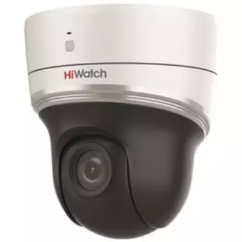 Камера видеонаблюдения IP HiWatch Pro PTZ-N2204I-D3 2,8-12 мм, цветная