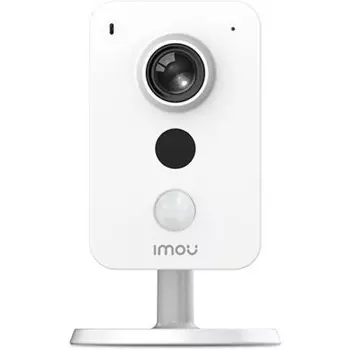 Камера видеонаблюдения IP Imou Cube 4MP 2,8-2,8 мм, цветная