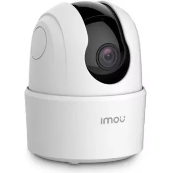 Камера видеонаблюдения IP Imou Ranger2C 3,6-3,6 мм, цветная