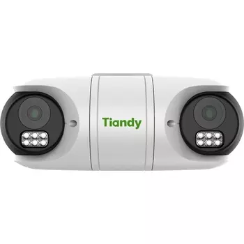 Камера видеонаблюдения IP Tiandy Spark TC-C32RN I5/E/Y/QX/2.8mm/V4.2, 2.8-2.8 мм