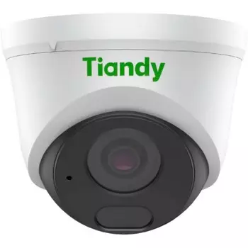 Камера видеонаблюдения IP Tiandy TC-C32HS I3/E/Y/C/SD/2.8mm/V4.2, 2.8-2.8 мм
