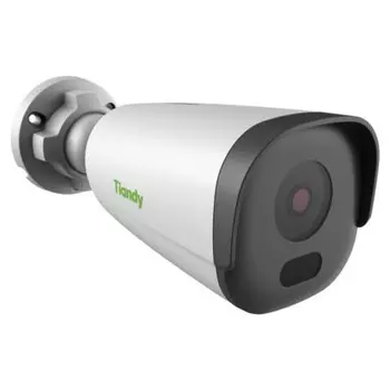 Камера видеонаблюдения IP Tiandy TC-C34GS I5/E/Y/C/SD/2.8mm/V4.2, 2.8-2.8 мм