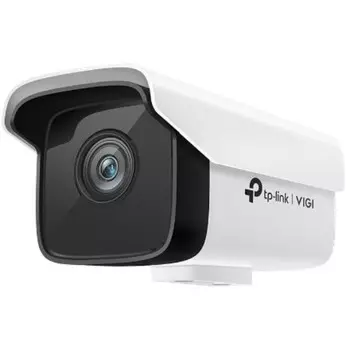 Камера видеонаблюдения IP TP-Link VIGI C300HP-4 4-4 мм, цветная